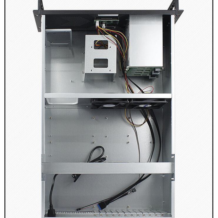 4U Hot-Swap Server Chassis 8/1 - 8 Gpu 4U Server Chassis review and price