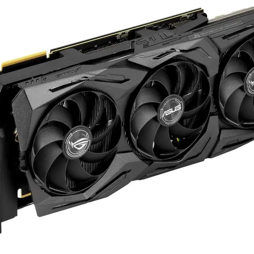 ASUS NVIDIA RTX 2080 Ti GPU ST - Rtx 3070 8Gb Graphics Card review and price