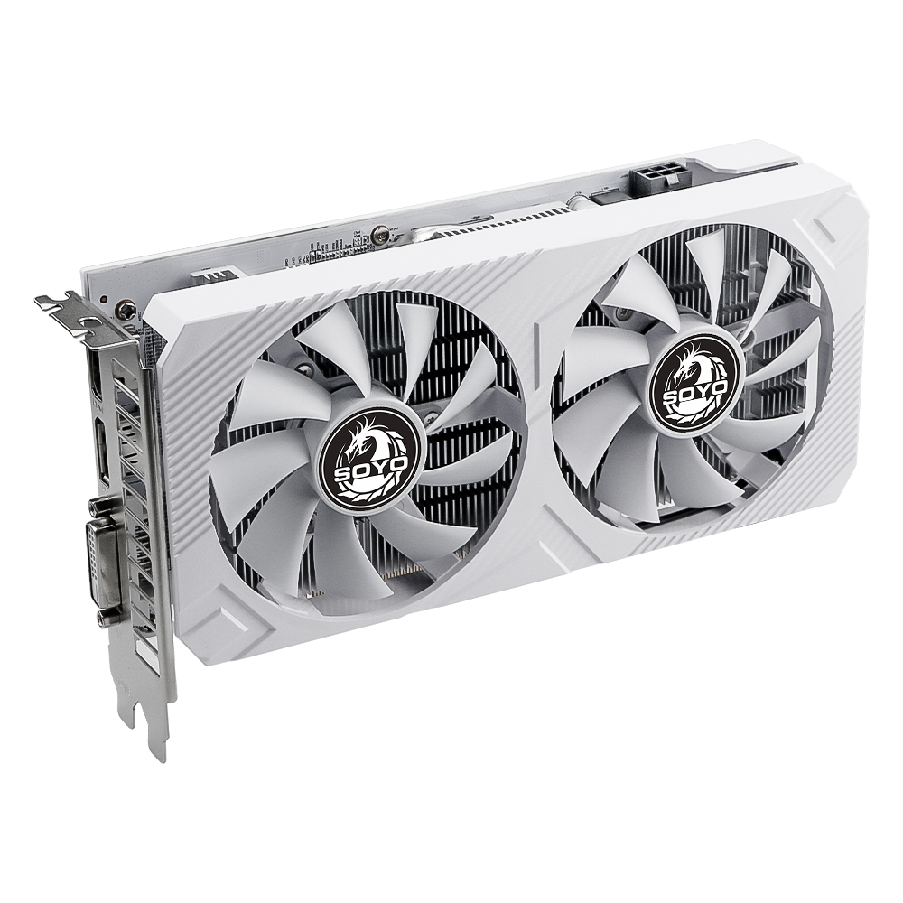 SOYO AMD Radeon RX580 8G DDR5  - Rtx 3070 8Gb Graphics Card review and price