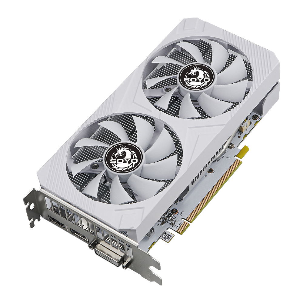 SOYO AMD Radeon RX580 8G DDR5  - Rtx 3070 8Gb Graphics Card review and price