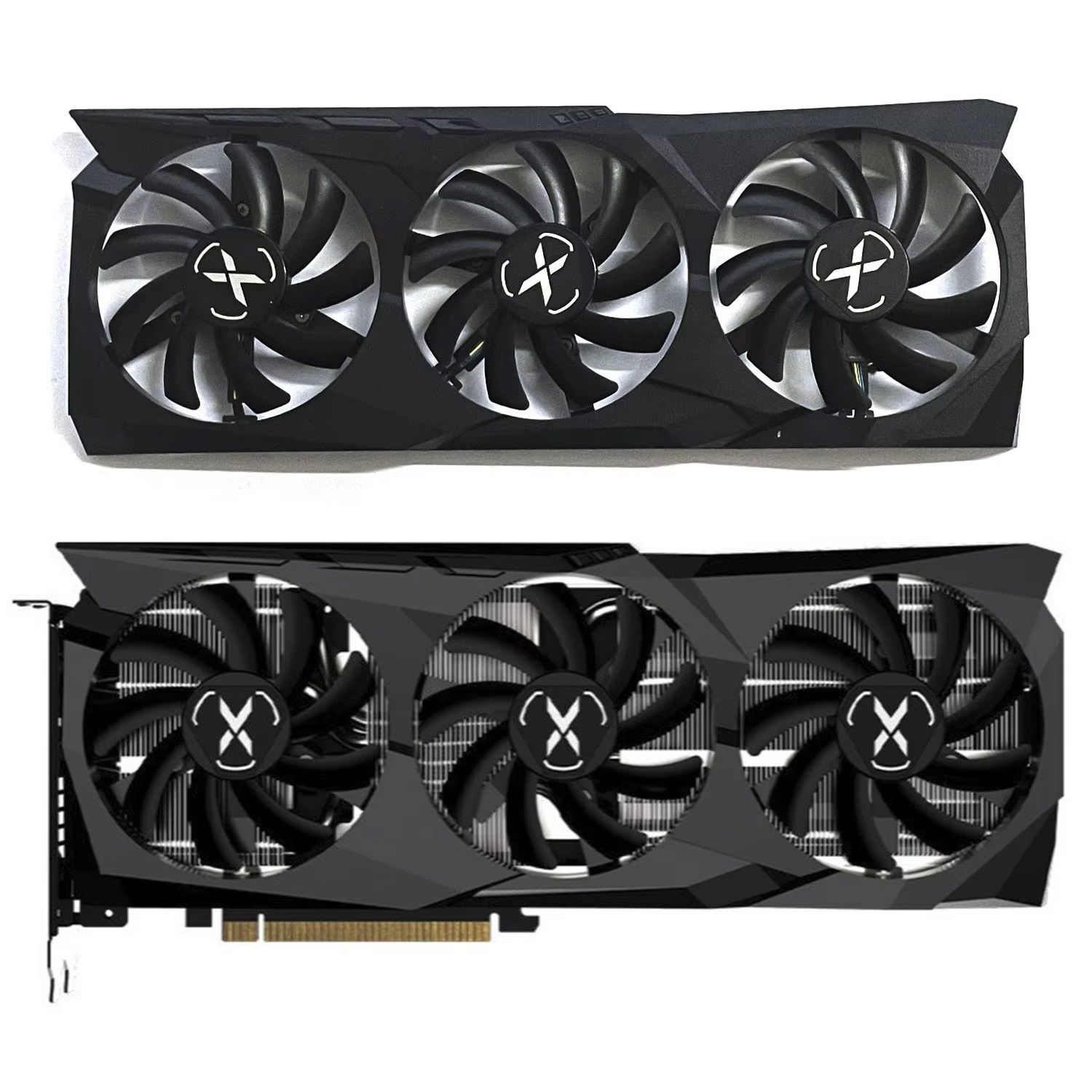 Original 85MM 4-Pin T129215SU  - Rx 6700 Xt 12Gb Graphics Card review and price