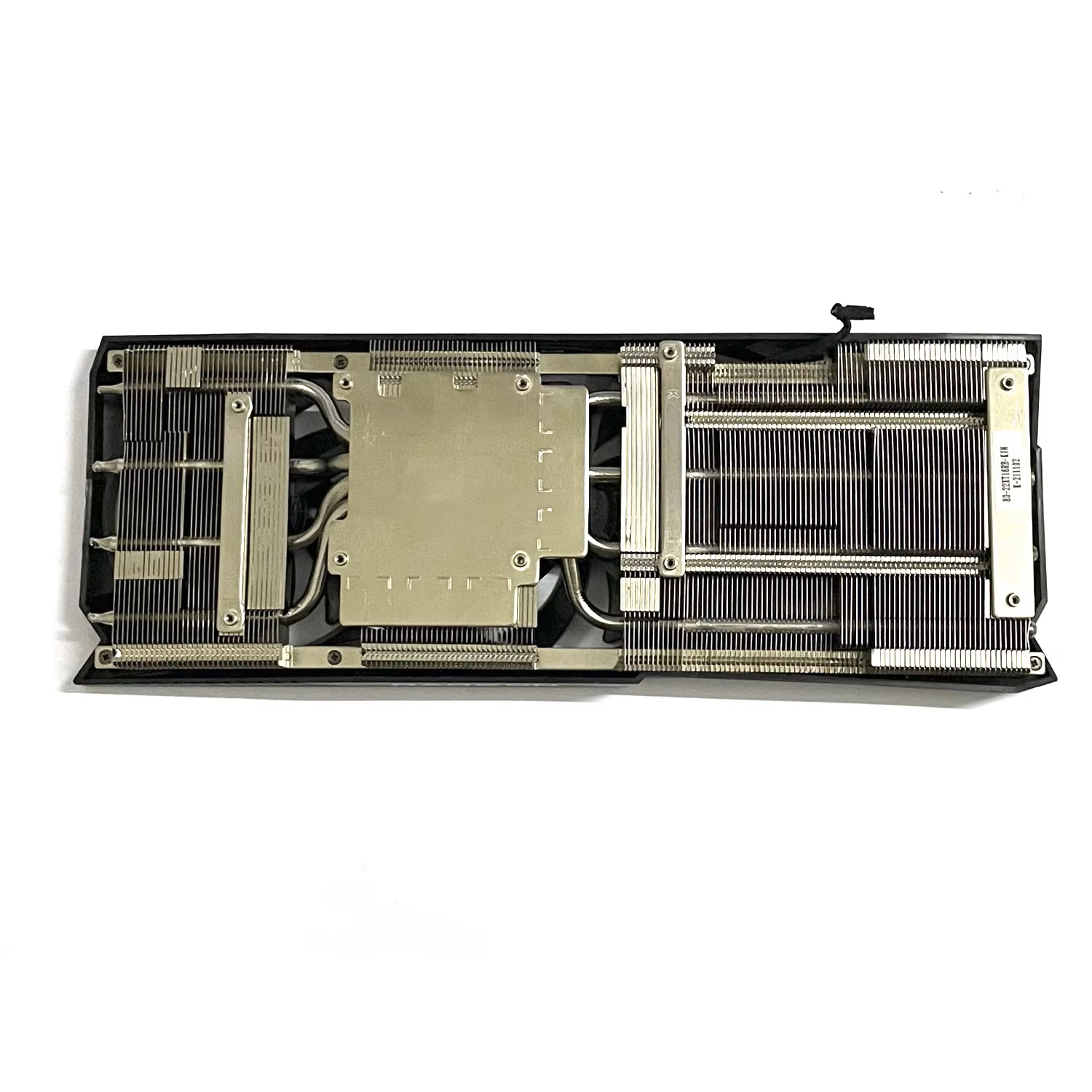 Original 85MM 4-Pin T129215SU  - Rx 6700 Xt 12Gb Graphics Card review and price